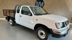 Usado 2000 Nissan King Pickup | € 12.990