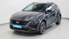 Usado 2022 Hyundai Kauai SUV | € 20.990 (Preço justo)