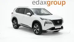 Branco Usado 2024 Nissan X-Trail SUV | € 39.990