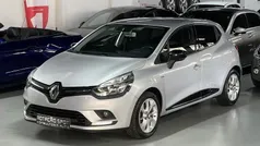 Usado 2016 Renault Clio IV LIMITED | € 9.990 (Preço justo)