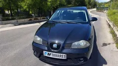 Usado 2008 Seat Ibiza | € 4.250 (Bom preço)
