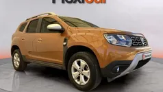 Usado 2020 Dacia Duster Comfort SUV | € 15.890 (Preço justo)
