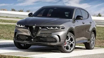 Usado 2023 Alfa Romeo Tonale SUV | € 28.980 (Super Preço)