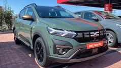 Usado 2024 Dacia Sandero Extreme Citadino | € 17.999 (Preço justo)