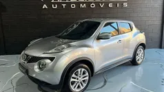 Usado 2015 Nissan Juke S SUV | € 9.750 (Preço justo)