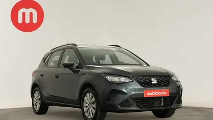 Usado 2024 Seat Arona SUV | € 18.999 (Preço justo)