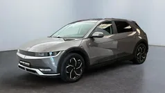 Cinza Usado 2022 Hyundai Ioniq 5 SUV | € 25.900 (Preço justo)