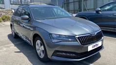 Usado 2023 Skoda Superb Ambition Carrinha | € 30.490 (Preço justo)
