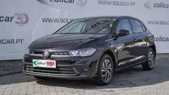 Usado 2023 VW Polo Citadino | € 19.990 (Preço justo)