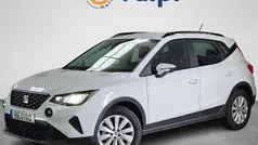 Branco Usado 2023 Seat Arona SUV | € 17.950 (Bom preço)