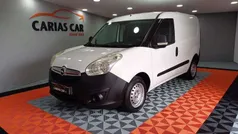 Branco Usado 2014 Opel Combo Monovolume | € 9.990