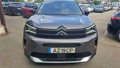 Usado 2023 Citroën C5 Aircross PureTech SUV | € 23.990 (Preço justo)