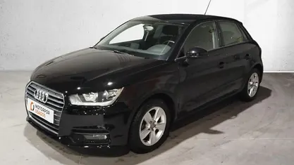 Usado 2016 Audi A1 Sportback Citadino | € 11.990 (Preço justo)