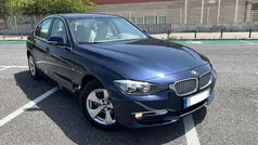 Usado 2012 BMW 320 Efficient Dynamics Sedan | € 18.980 (Preço justo)