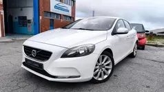 Usado 2012 Volvo V40 Momentum Carrinha | € 10.500 (Preço justo)