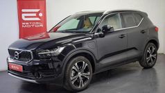 Usado 2021 Volvo XC40 Inscription SUV | € 29.500 (Preço justo)