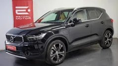 Usado 2021 Volvo XC40 Inscription SUV | € 29.500 (Preço justo)