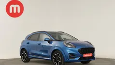 Usado 2022 Ford Puma ST-Line X | € 20.499 (Preço justo)