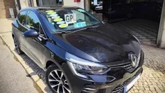 Preto Usado 2022 Renault Clio V LIMITED | € 15.500 (Preço justo)
