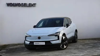 Usado Volvo EX30 314 kW (428 HP) 2025 SUV