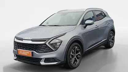 Usado Kia Sportage 150 HP (110 kW) 2024 SUV