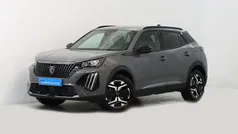 Cinzento Usado 2024 Peugeot 2008 SUV | € 22.500 (Preço justo)