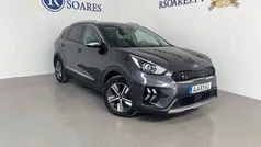 Usado 2020 Kia Niro SUV | € 21.500 (Preço justo)