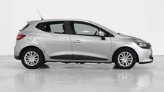 Usado 2015 Renault Clio IV | € 7.990 (Bom preço)