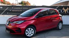 Usado 2020 Renault Zoe Citadino | € 11.250 (Super Preço)