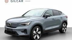 Cinza Usado 2022 Volvo C40 Plus SUV | € 29.990 (Super Preço)