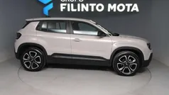 Cinza Usado 2024 Jeep Avenger Altitude SUV | € 22.690 (Preço justo)