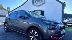 Usado 2022 Citroën C3 PureTech Citadino | € 14.250 (Preço justo)