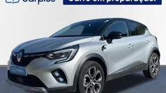 Usado 2023 Renault Captur Techno SUV | € 17.990 (Bom preço)