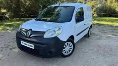 Branco Usado 2020 Renault Kangoo Monovolume | € 10.000 (Bom preço)