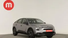 Usado 2024 Citroën C4 PureTech | € 20.290 (Preço justo)