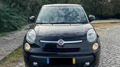 Usado 2015 Fiat 500L Monovolume | € 11.800 (Preço justo)