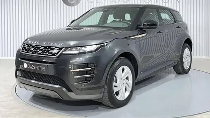 Usado Land Rover Range Rover evoque 309 HP (227 kW) 2021 Cinzento SUV