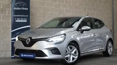 Usado 2021 Renault Clio V Intens Sedan | € 14.900 (Preço justo)