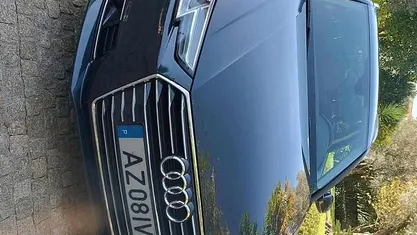 Usado 2017 Audi A4 Premium Carrinha | € 18.900 (Preço justo)