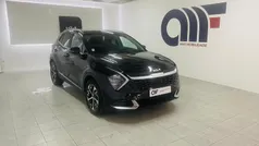 Preto Usado 2023 Kia Sportage SUV | € 25.899 (Preço justo)