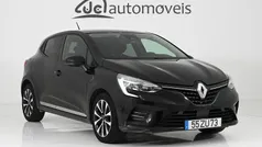 Usado 2020 Renault Clio V LIMITED | € 14.900 (Preço justo)
