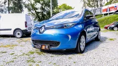 Usado 2019 Renault Zoe Life Citadino | € 11.500 (Preço justo)