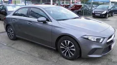 Cinzento Usado 2020 Mercedes A180 Sedan | € 23.900 (Bom preço)