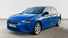 Usado 2022 Opel Corsa Elegance | € 15.400 (Preço justo)