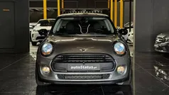 Usado 2016 Mini Cooper Citadino | € 13.490 (Preço justo)