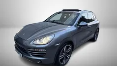 Usado 2011 Porsche Cayenne SUV | € 21.900 (Bom preço)