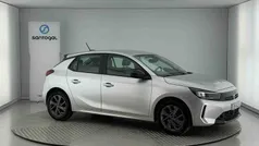 Cinzento Usado 2024 Opel Corsa | € 16.490 (Preço justo)