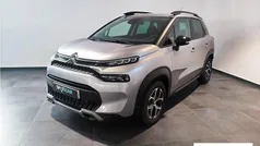 Cinzento Usado 2024 Citroën C3 Aircross PureTech SUV | € 17.950 (Preço justo)