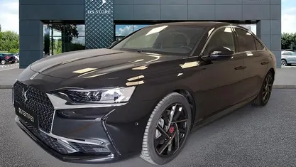 Usado DS Automobiles DS9 Performance Line Plus 250 HP (183 kW) 2025 Sedan