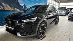 Preto Usado 2023 Cupra Formentor SUV | € 34.500 (Preço justo)